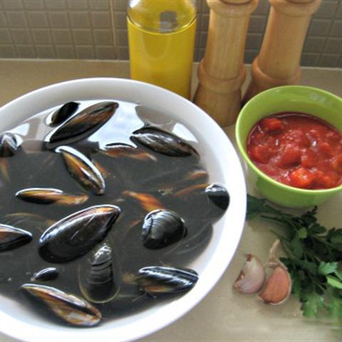 Cách làm spaghetti sốt trai