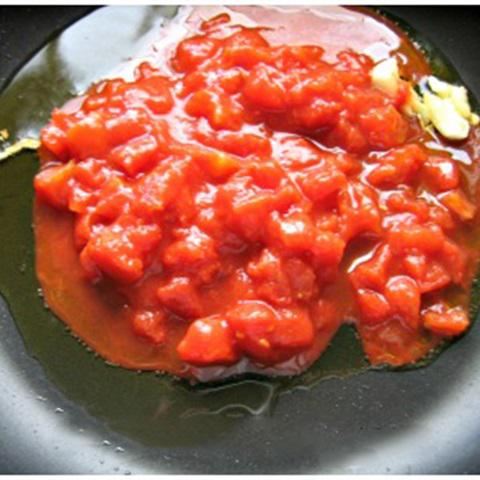 Cách làm spaghetti sốt trai