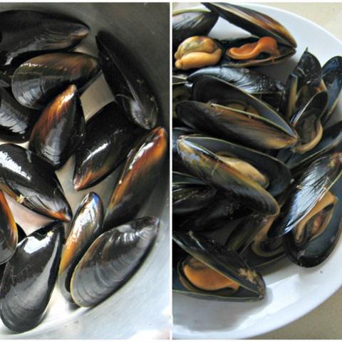 Cách làm spaghetti sốt trai