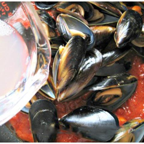 Cách làm spaghetti sốt trai