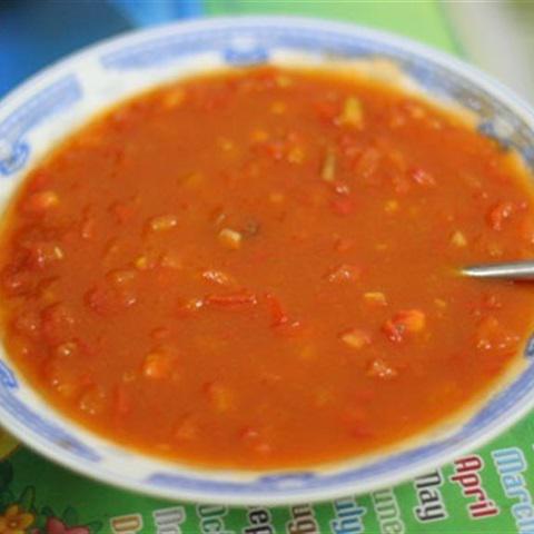 Cách làm spaghetti thập cẩm