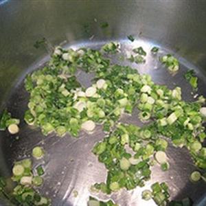 Cách làm spaghetti theo kiểu Trung Quốc