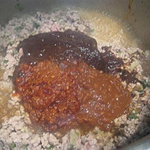 Cách làm spaghetti theo kiểu Trung Quốc