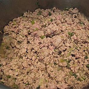 Cách làm spaghetti theo kiểu Trung Quốc