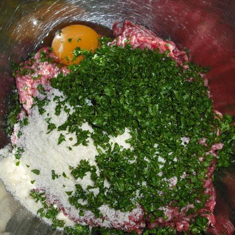 Cách làm spaghetti thịt viên