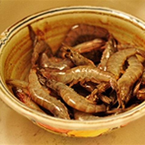 Cách làm spaghetti tôm