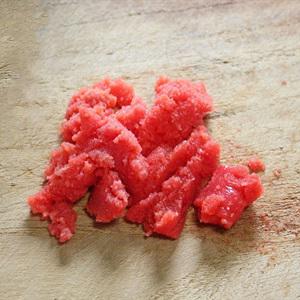 Cách làm spaghetti trứng cá