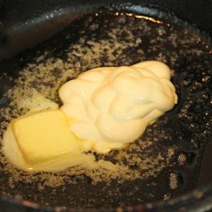 Cách làm spaghetti trứng cá