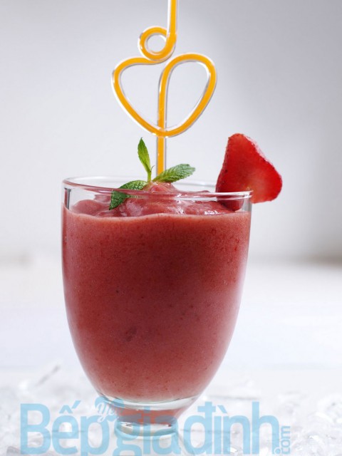 Strawberry Banana