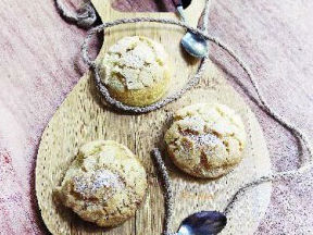 Su kem kiểu Nhật