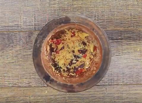 Su kem sầu riêng thơm mềm, ngon quyến rũ chẳng ai có thể chối từ