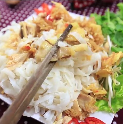 Su kem sầu riêng thơm mềm, ngon quyến rũ chẳng ai có thể chối từ