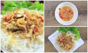 Su kem sầu riêng thơm mềm, ngon quyến rũ chẳng ai có thể chối từ
