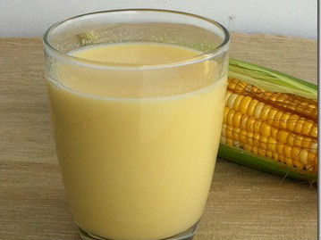 Sữa bắp
