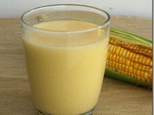 Sữa bắp