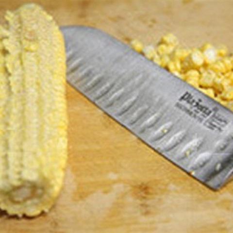 Cách làm sữa bắp mỹ