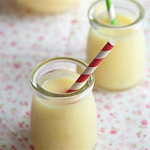 Cách làm sữa bắp mỹ