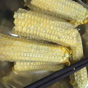 Cách làm sữa bắp non