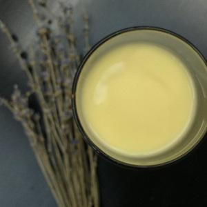 Cách làm sữa bắp non