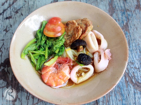 Sữa bắp thơm ngọt