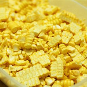 Cách làm sữa bắp và lê