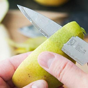 Cách làm sữa bắp và lê