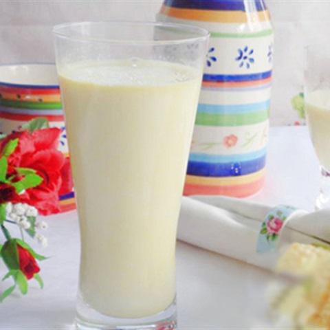 Cách làm sữa bắp và lê
