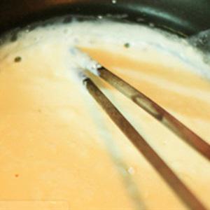 Cách làm sữa chiên