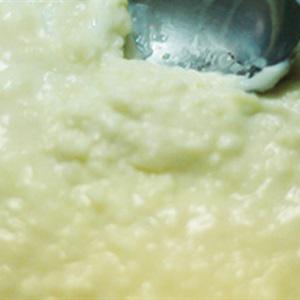 Cách làm sữa chiên