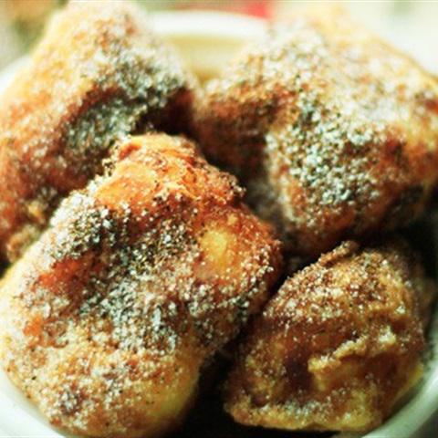 Cách làm sữa chiên