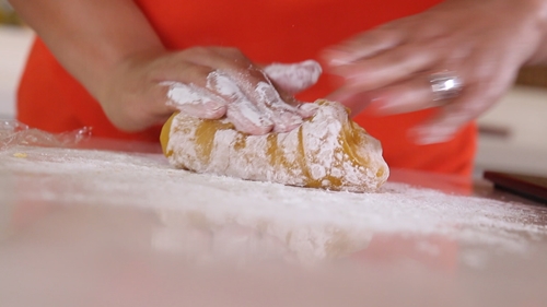 Sữa chua anh đào mở đầu tuần mới đầy dinh dưỡng