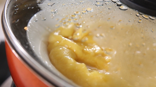 Sữa chua anh đào mở đầu tuần mới đầy dinh dưỡng