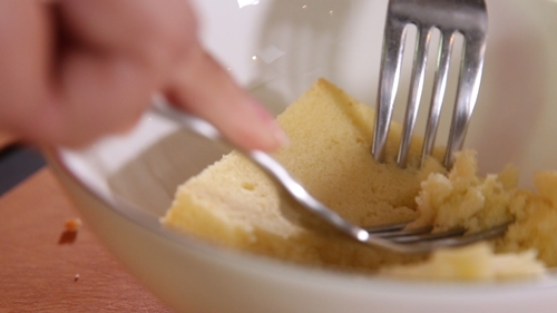 Sữa chua anh đào mở đầu tuần mới đầy dinh dưỡng