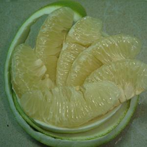 Cách làm sữa chua chuối bưởi