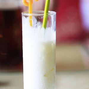 Cách làm sữa chua đá