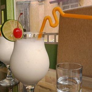 Cách làm sữa chua đá