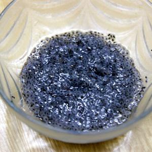 Cách làm sữa chua dầm mít