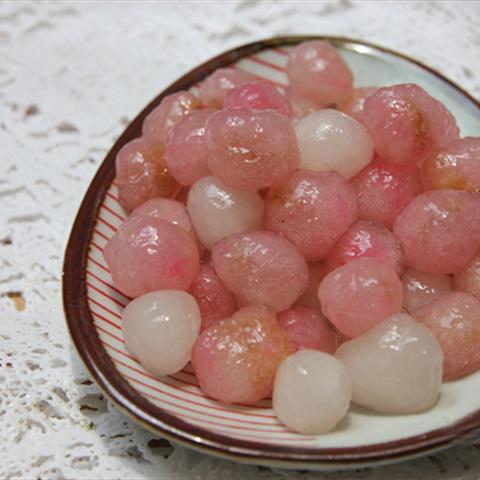 Cách làm sữa chua dầm mít