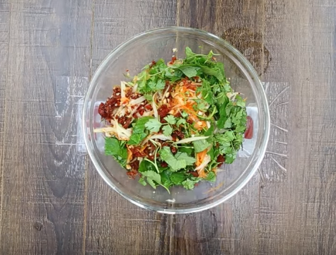 Sữa chua đào ngâm thơm ngon mát lạnh