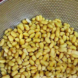 Cách làm sữa chua đậu nành