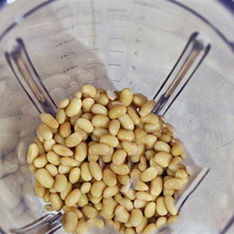 Cách làm sữa chua đậu nành