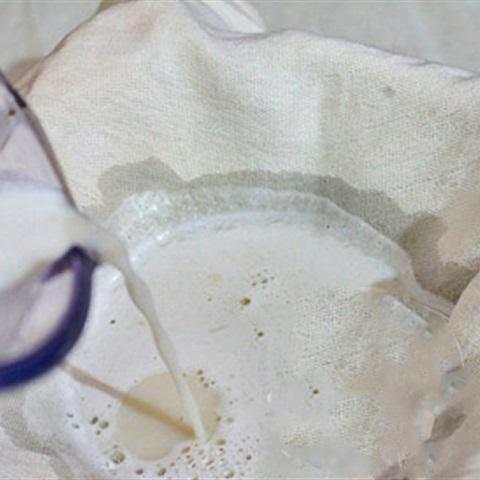 Cách làm sữa chua đậu nành