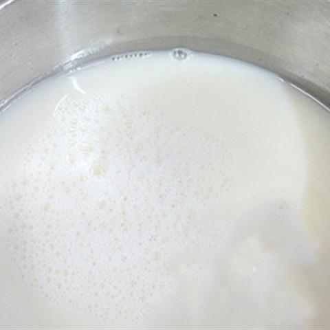 Cách làm sữa chua đậu nành