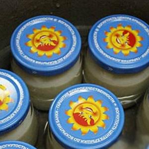 Cách làm sữa chua đậu nành