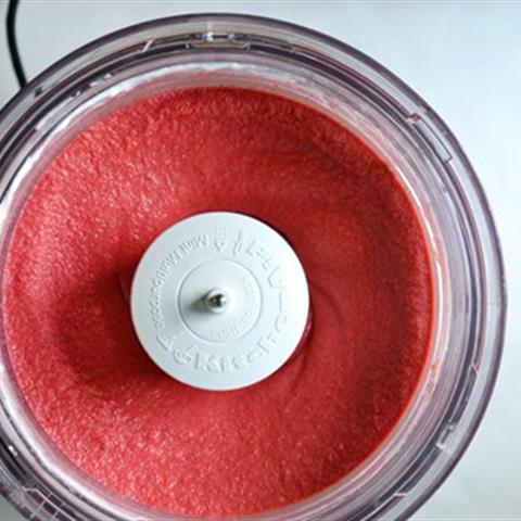 Cách làm sữa chua dâu tây