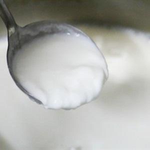 Cách làm sữa chua dẻo cacao