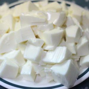 Cách làm sữa chua dẻo cacao