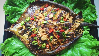 Sữa chua dẻo trà xanh