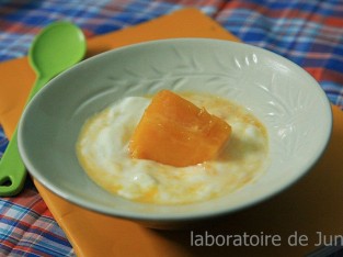 Sữa chua đu đủ