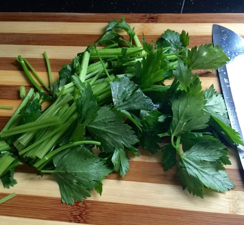 Sữa chua hoa quả tươi ngon mát giải khát trong hè